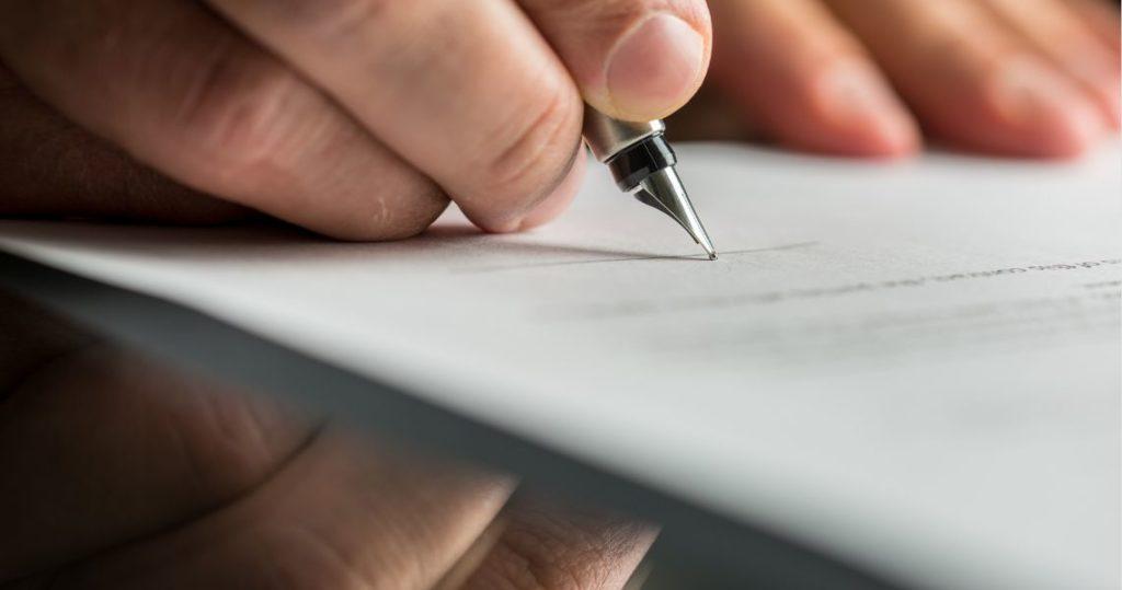 5 benefícios do testamento